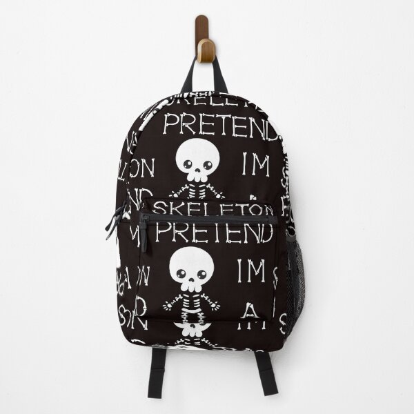 Item preview, Pretend I'm a Skeleton designed and sold by leshewle.