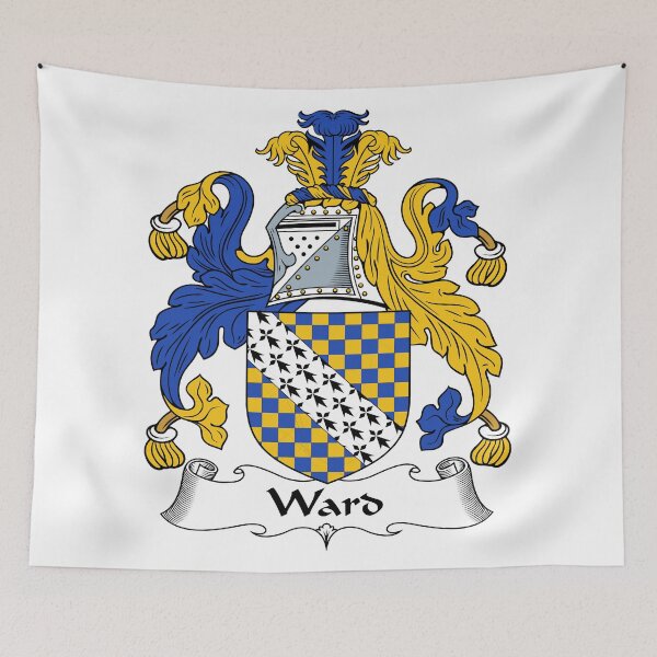 Item preview, Ward  designed and sold by HaroldHeraldry.