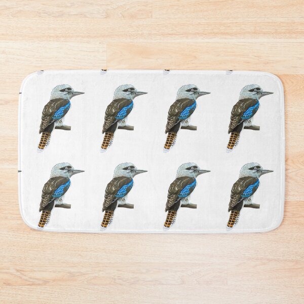 Item preview, Aussie kookaburra designed and sold by Hudson-Art.