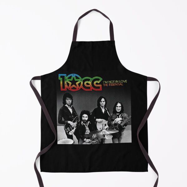 Item preview, best legend musical 10cc rockband designed and sold by smaruska58.