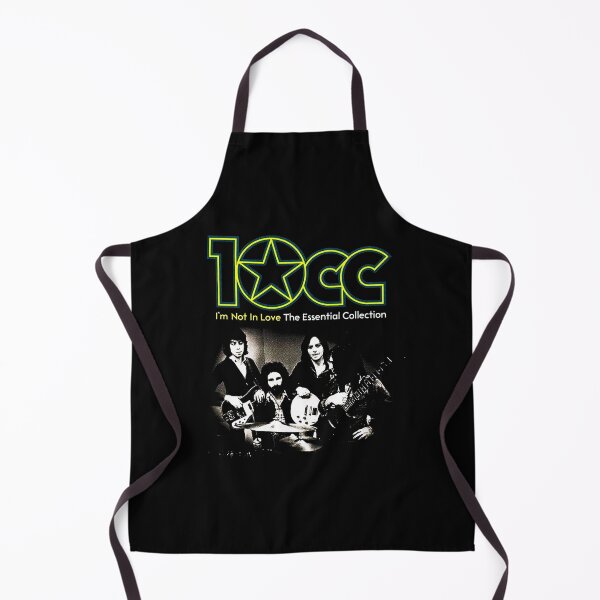 Item preview, best legend musical 10cc rockband designed and sold by smaruska58.