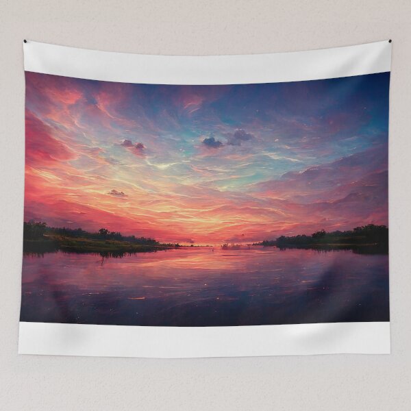 Item preview, A beautiful send off for the sun designed and sold by jedahART.