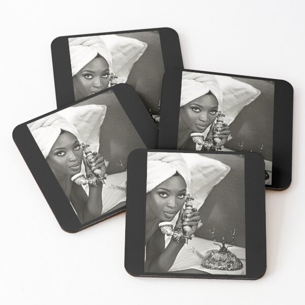 Item preview, For Mens Womens Naomi Campbell Awesome For Movie Fans designed and sold by Annie931.