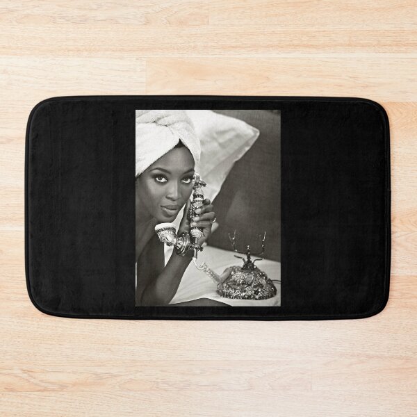 Item preview, For Mens Womens Naomi Campbell Awesome For Movie Fans designed and sold by Annie931.