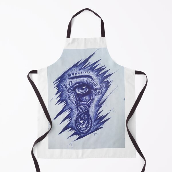 Item preview, The Eye designed and sold by ArtNerd3001.