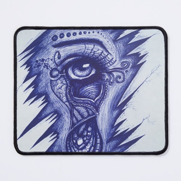 Item preview, The Eye designed and sold by ArtNerd3001.