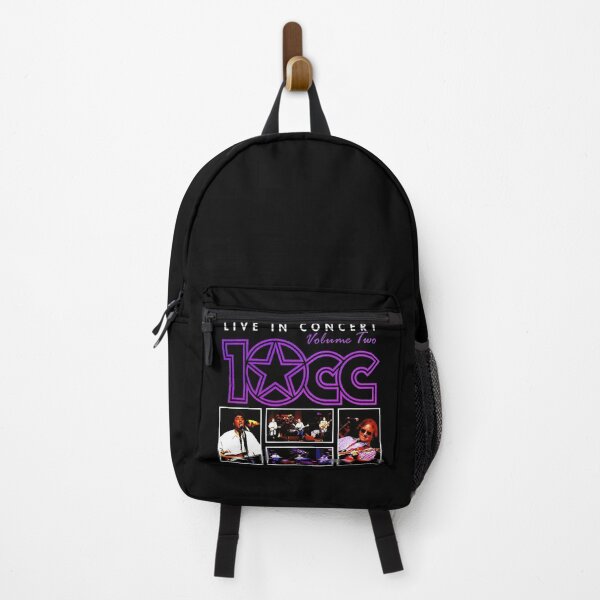 Item preview, best legend musical 10cc rockband designed and sold by smaruska58.