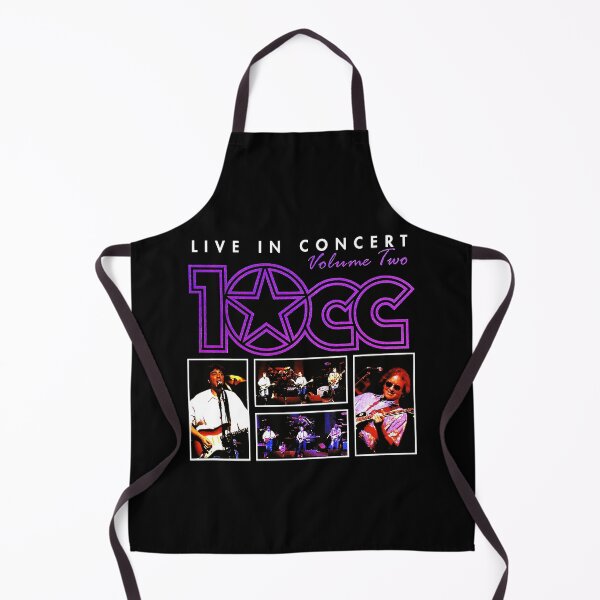 Item preview, best legend musical 10cc rockband designed and sold by smaruska58.
