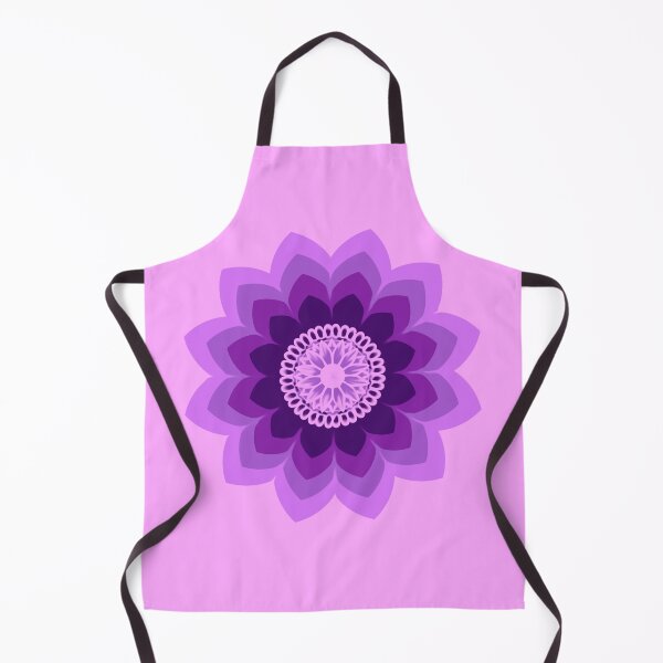 Item preview, purple lotus designed and sold by time-to-relax.