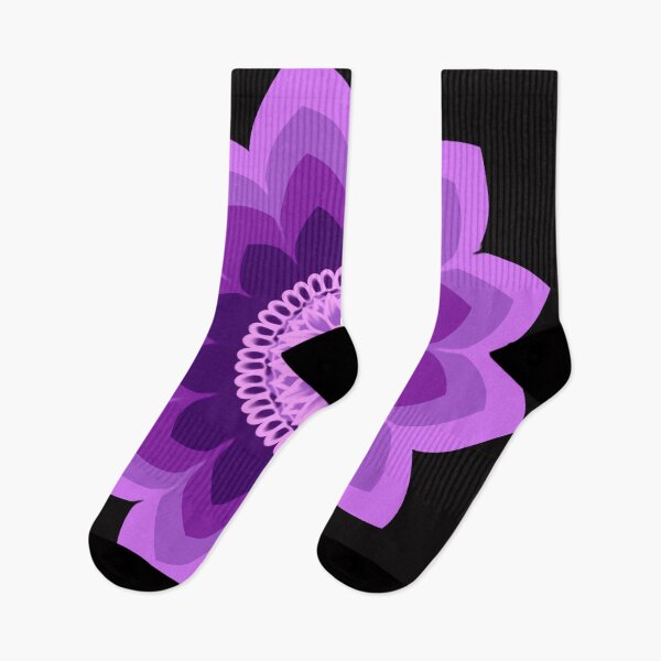 Item preview, purple lotus designed and sold by time-to-relax.