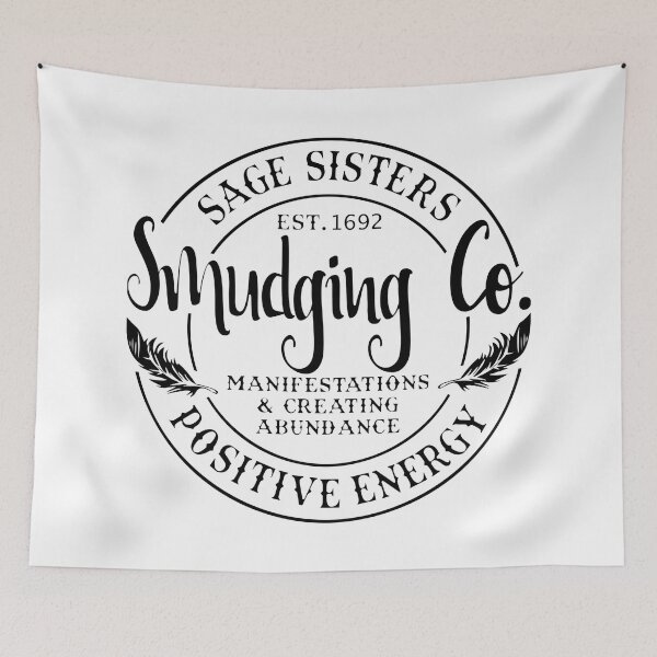 Item preview, Sage Sisters designed and sold by CoolYule.