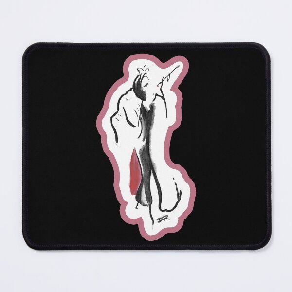 Item preview, Birthday Gift Cruella De Vil Funny Graphic Gifts designed and sold by TrimbleMaryLoga.