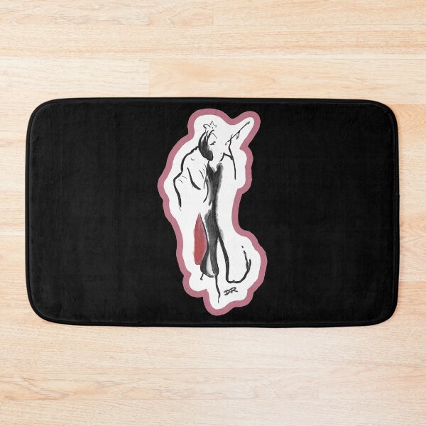 Item preview, Birthday Gift Cruella De Vil Funny Graphic Gifts designed and sold by TrimbleMaryLoga.