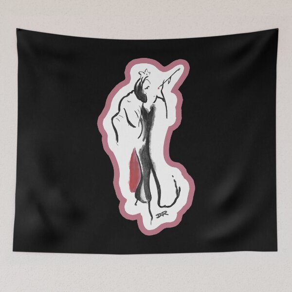 Item preview, Birthday Gift Cruella De Vil Funny Graphic Gifts designed and sold by TrimbleMaryLoga.