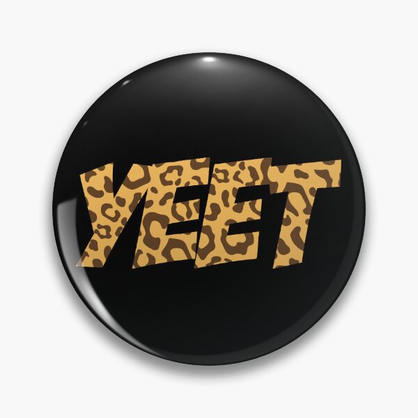 Item preview, Yeet Meme Yeeted Slang Girls Teens Yeet Kids Leopard Yeet Gear designed and sold by DynamicDesign.