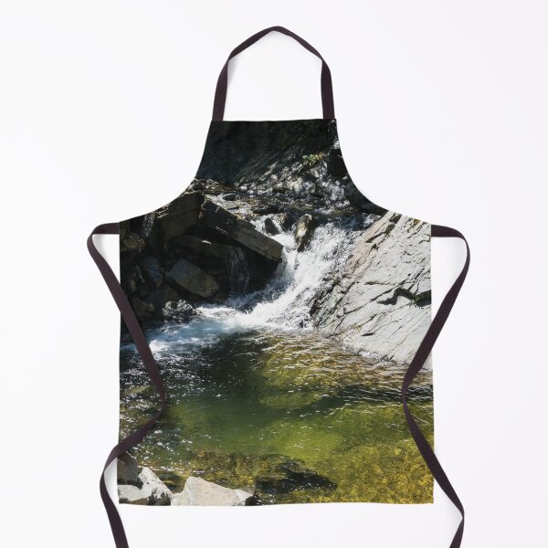 Item preview, Cool and Refresh - Crystal Clear Mountain Creek Ecotherapy designed and sold by Georgia Mizuleva.