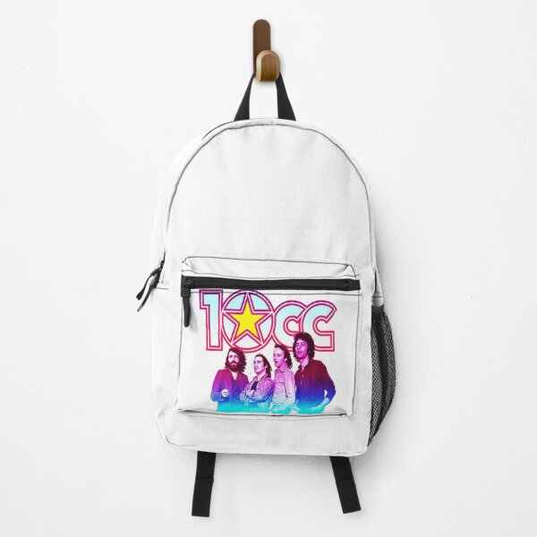 Item preview, best legend musical 10cc rockband designed and sold by smaruska58.
