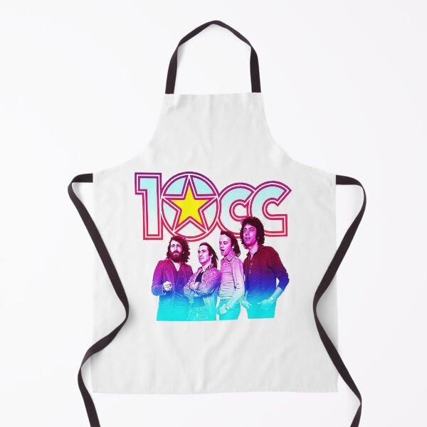Item preview, best legend musical 10cc rockband designed and sold by smaruska58.