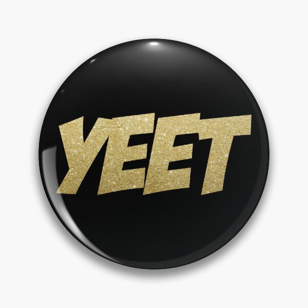 Item preview, Yeet Meme Yeeted Slang Boys Girls Teens Yeet Kids Gold Yeet Gear designed and sold by DynamicDesign.