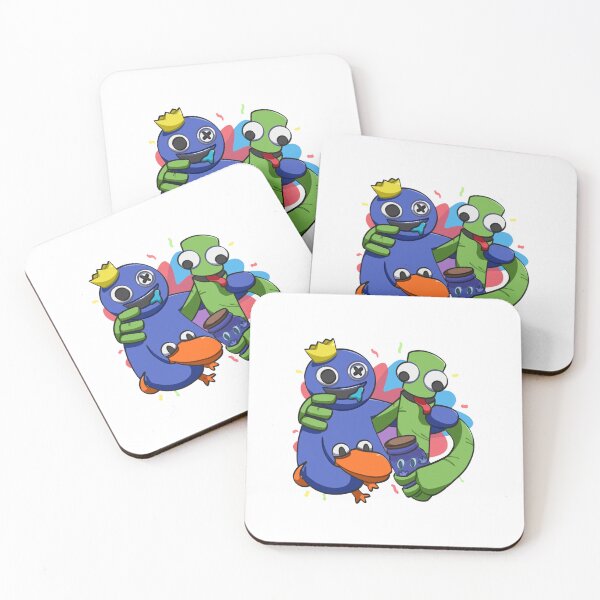Item preview, rainbow friends game designed and sold by malta-bella.