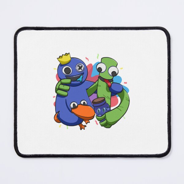Item preview, rainbow friends game designed and sold by malta-bella.