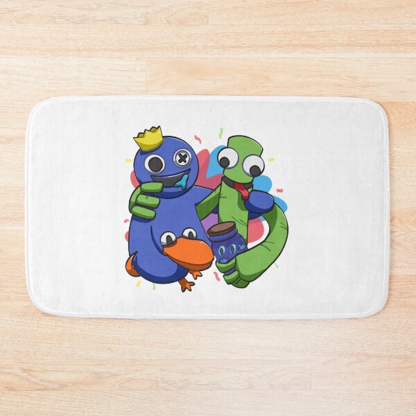 Item preview, rainbow friends game designed and sold by malta-bella.