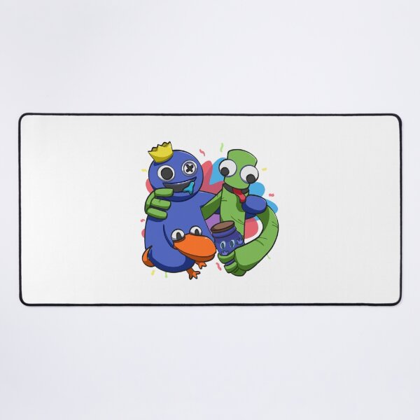 Item preview, rainbow friends game designed and sold by malta-bella.