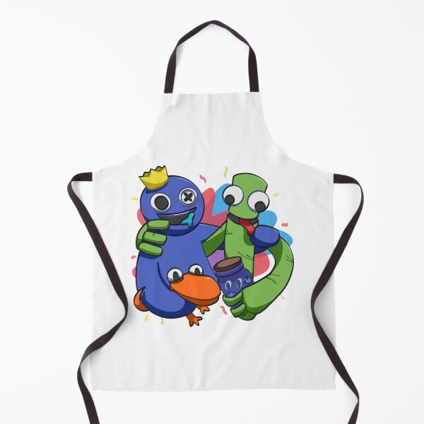 Item preview, rainbow friends game designed and sold by malta-bella.