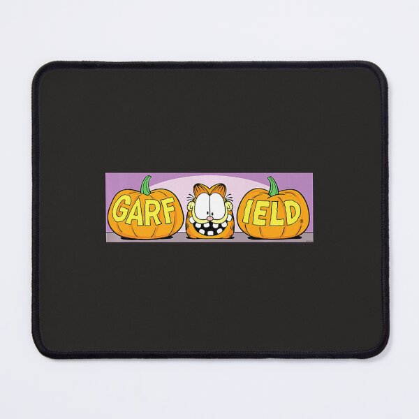 Item preview, Garfield Pumpkins   designed and sold by peggsjoroga.