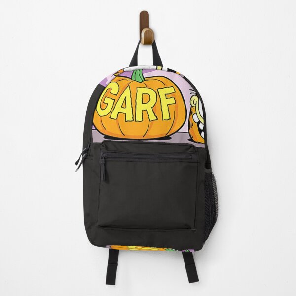 Item preview, Garfield Pumpkins   designed and sold by peggsjoroga.