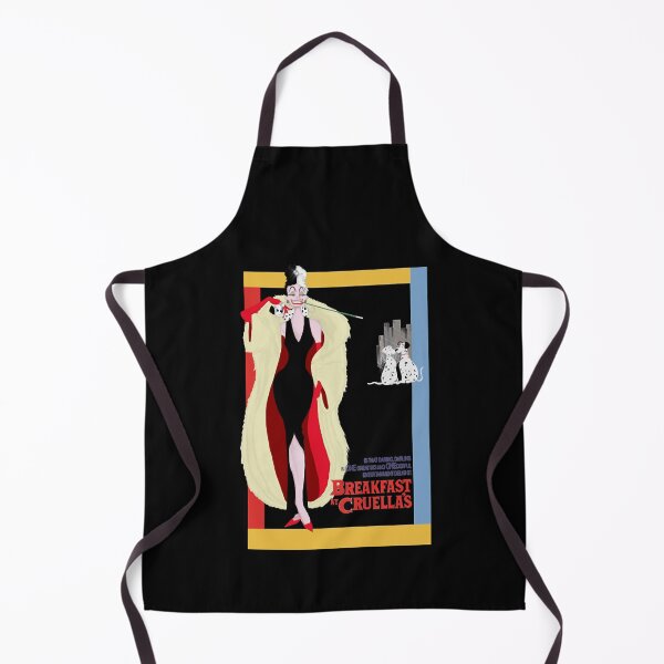 Item preview, Birthday Gift Cruella De Vil Gift Music Fans designed and sold by TrimbleMaryLoga.