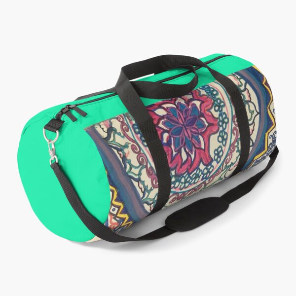 Item preview, Mandala make you Holla designed and sold by Preppyhippy44.
