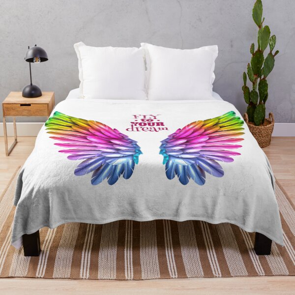 Item preview, Fly To Your Dream designed and sold by SSK Designs.