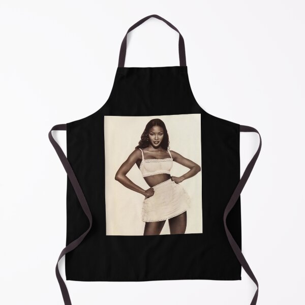Item preview, Funny Gift For Naomi Campbell Retro Vintage designed and sold by Annie931.