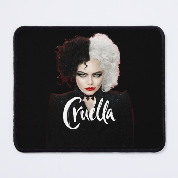 Item preview, Birthday Gifts Cruella De Vil Gift For Fans designed and sold by TrimbleMaryLoga.