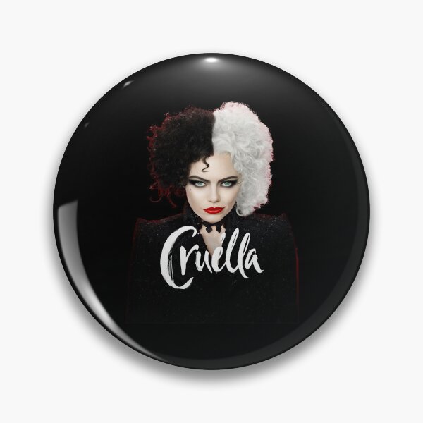 Item preview, Birthday Gifts Cruella De Vil Gift For Fans designed and sold by TrimbleMaryLoga.