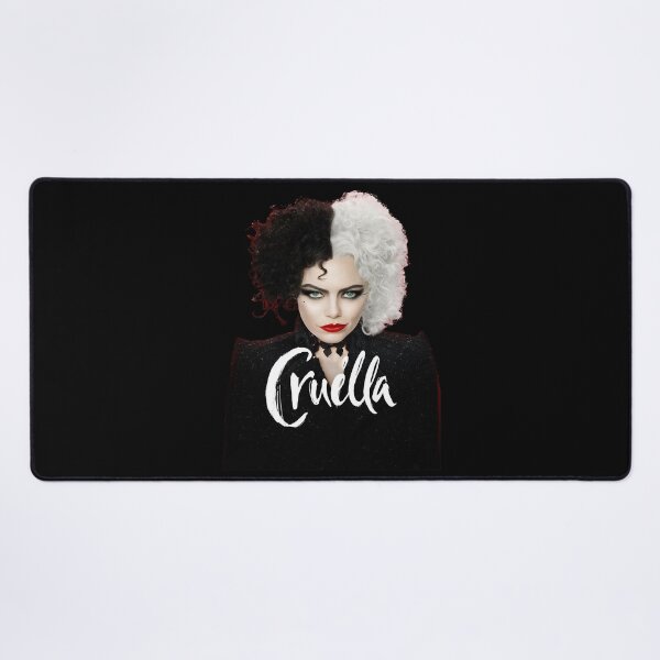 Item preview, Birthday Gifts Cruella De Vil Gift For Fans designed and sold by TrimbleMaryLoga.