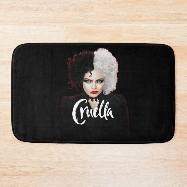 Item preview, Birthday Gifts Cruella De Vil Gift For Fans designed and sold by TrimbleMaryLoga.