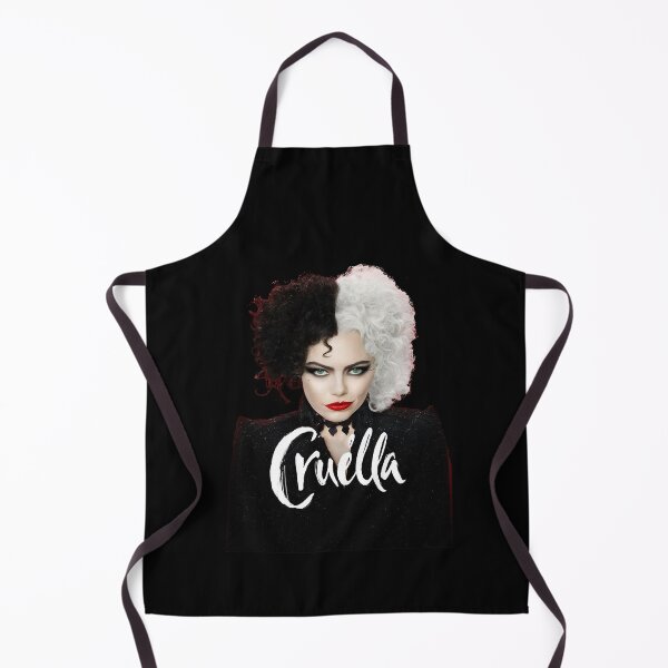 Item preview, Birthday Gifts Cruella De Vil Gift For Fans designed and sold by TrimbleMaryLoga.