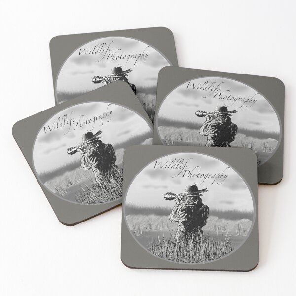 Item preview, Wildlife Photography with Lucy Kavanagh designed and sold by Natural-Habitat.