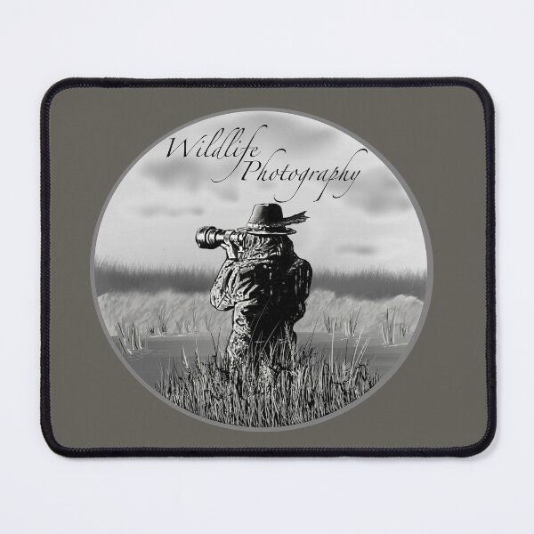 Item preview, Wildlife Photography with Lucy Kavanagh designed and sold by Natural-Habitat.