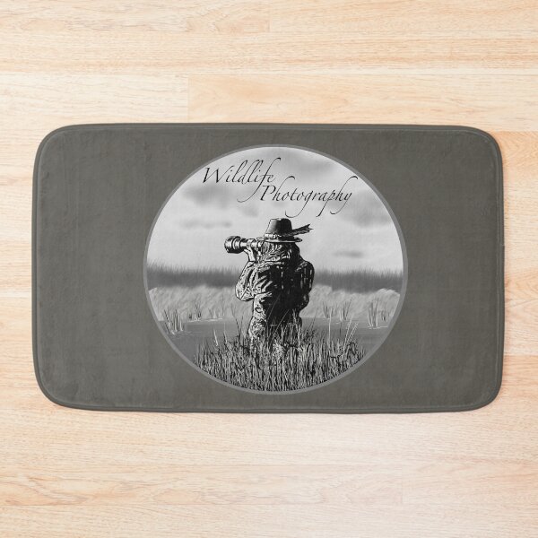 Item preview, Wildlife Photography with Lucy Kavanagh designed and sold by Natural-Habitat.