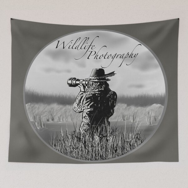 Item preview, Wildlife Photography with Lucy Kavanagh designed and sold by Natural-Habitat.