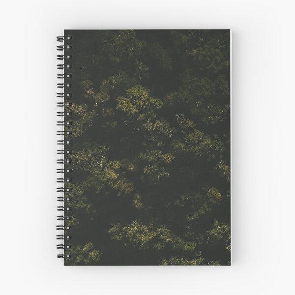 Item preview, Treetops designed and sold by MorningFogFilms.
