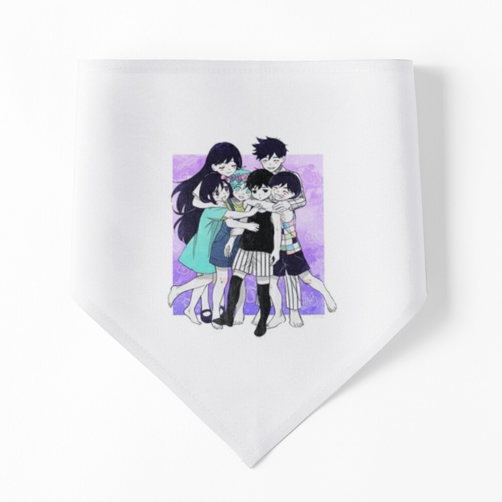 Omori Game Anime Card Essential Tshirt Sticker for Sale by teejohnn