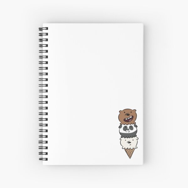 Item preview, Ice cream bear designed and sold by holyissovain.