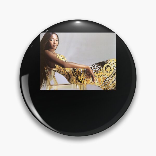 Item preview, Funny Gift For Naomi Campbell Vintage Photograp designed and sold by Annie931.