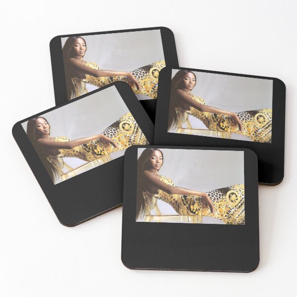Item preview, Funny Gift For Naomi Campbell Vintage Photograp designed and sold by Annie931.