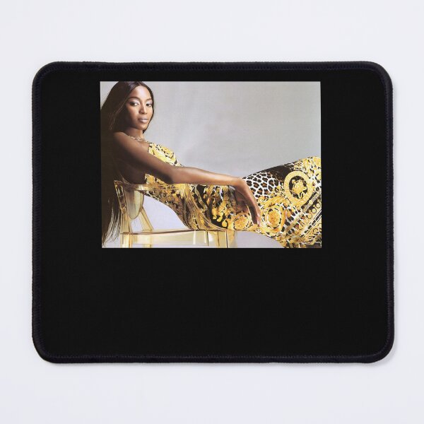 Item preview, Funny Gift For Naomi Campbell Vintage Photograp designed and sold by Annie931.