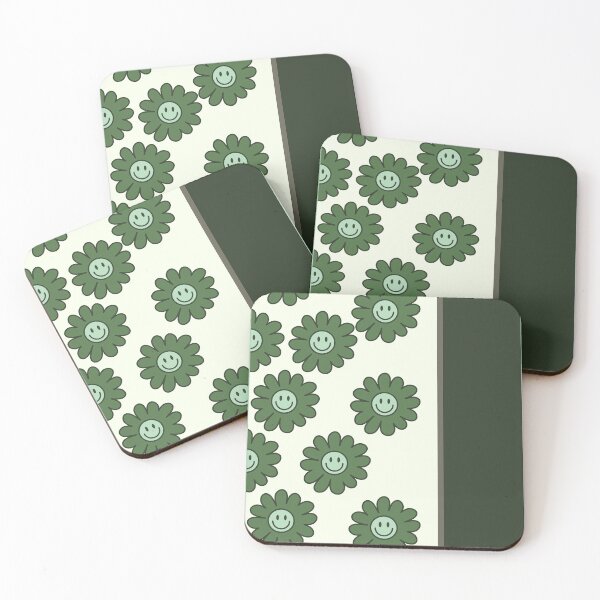 Item preview,  Boho vibes flowers designed and sold by R&C.